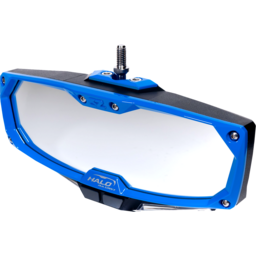 Trim Kit - Halo-RA Series/Rear View/Mirror - Blue thumbnail-2