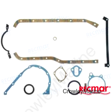MARINE GASKET (FEL17100)