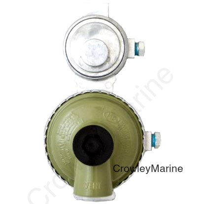 EXCELA-FLO 2 STAGE REG