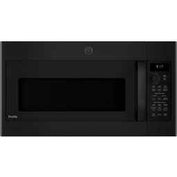 GE PROFILE  1.7 CU. FT. CONVECTION