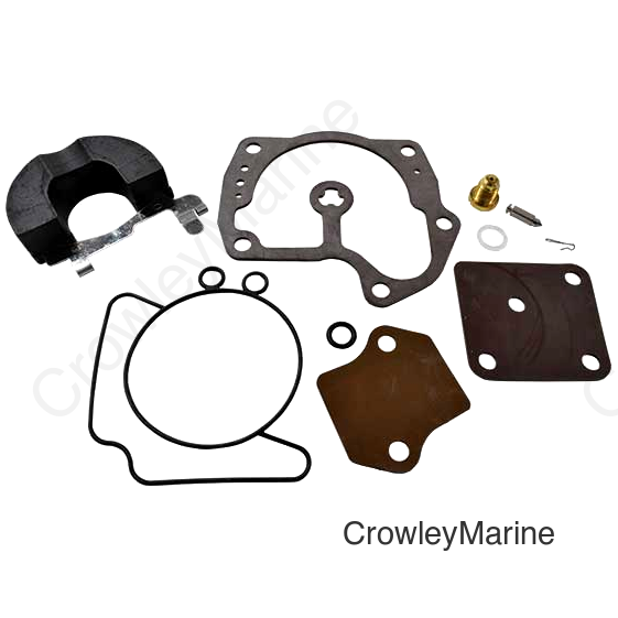 Carburetor Repair Kit