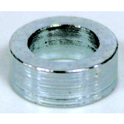 COLLAR, CHUTE GUIDE