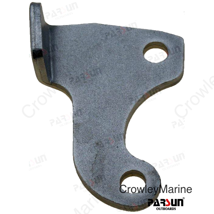 BRACKET, ANGLE LOCKED B (PAF25-01010307-4)
