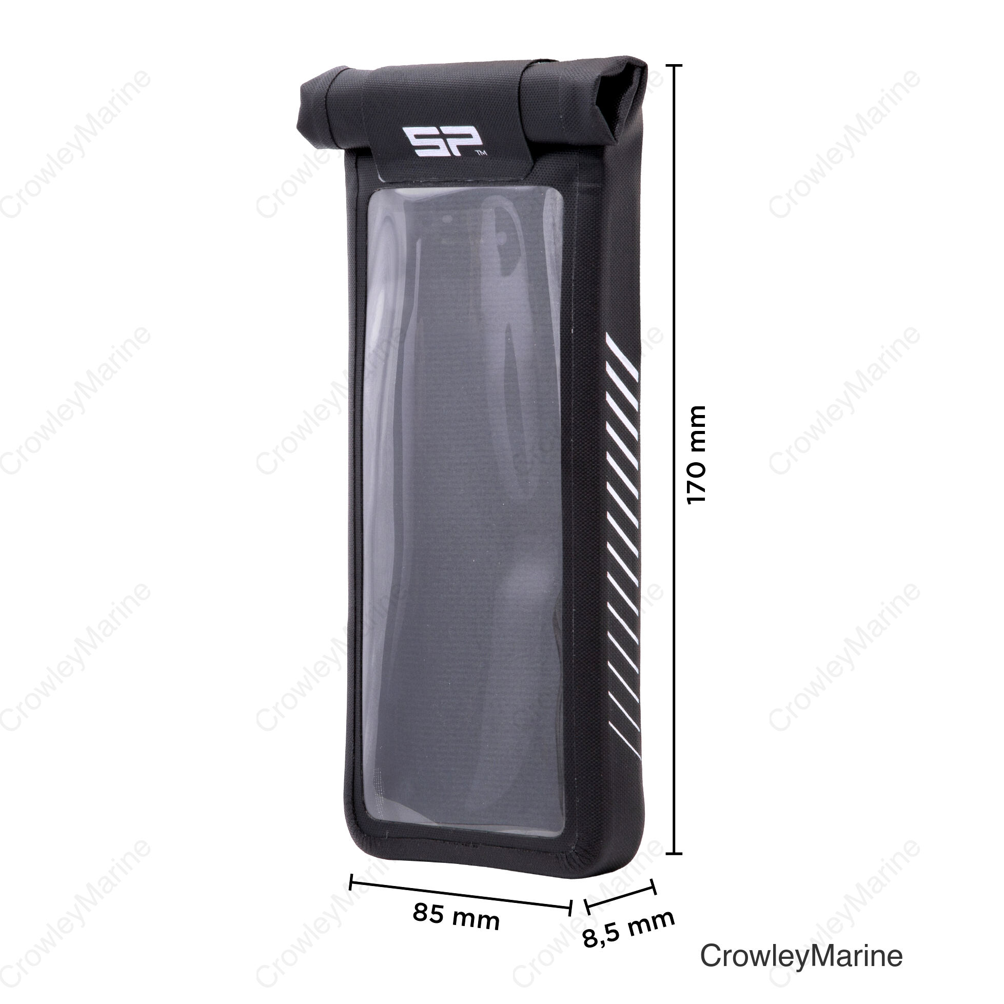 SPC+ Phone Case - Universal - XL