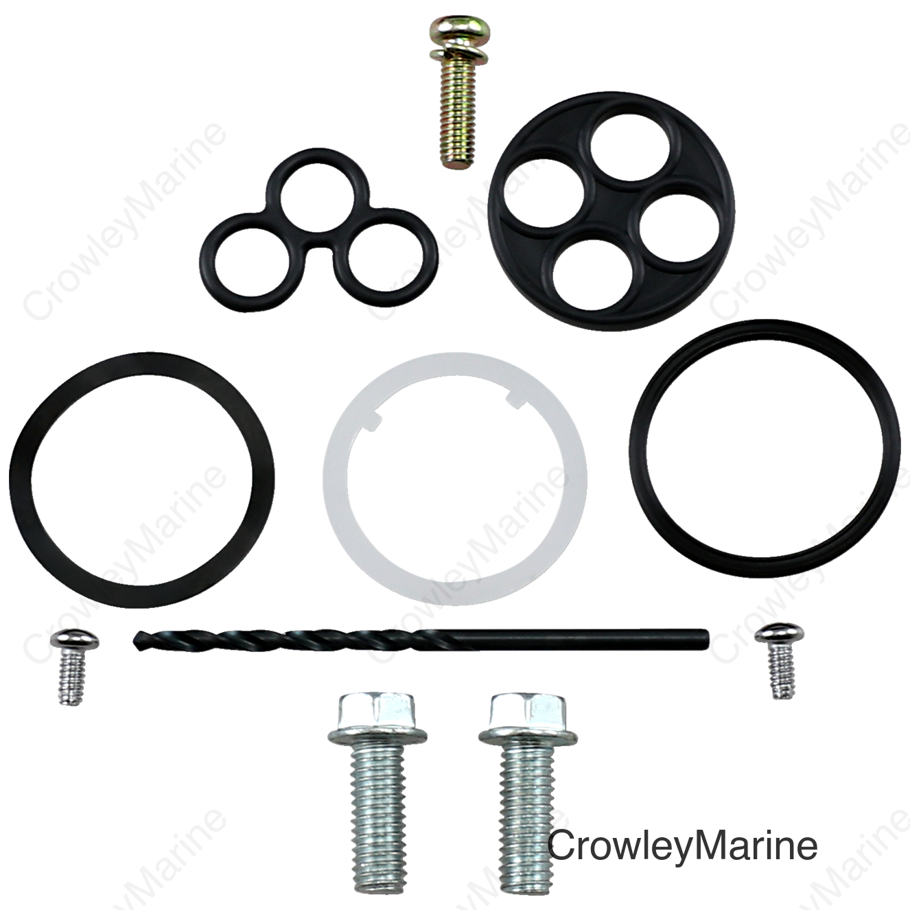 FUEL PETCOCK REPR KIT HON