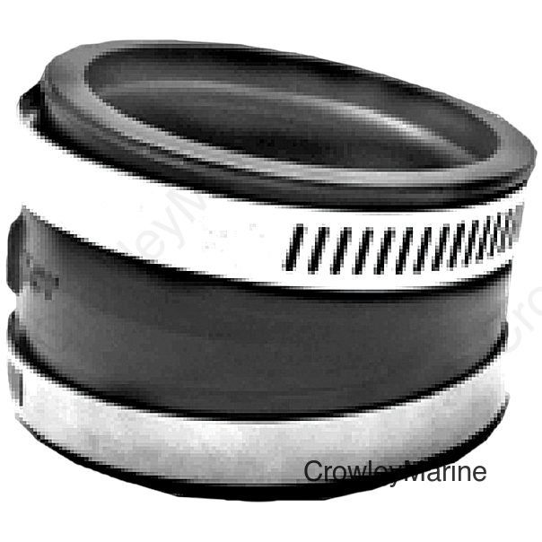 MOUNTING FLANGE S-D
