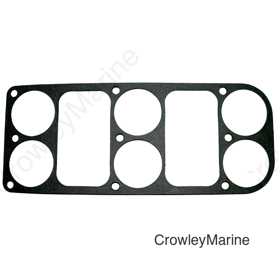 Choke Plate Gasket