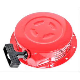 STARTER ASSY,RECO