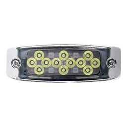 Seachoice Water Dragon LED Underwater Light, 12 White LEDs, 5,500 Lumens thumbnail-4