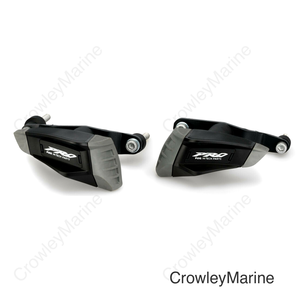 FRAME SLIDERS PRO 2.0 BLACK SUZ