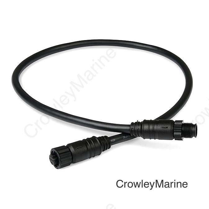 Ancor NMEA 2000 Drop Cable, 16' (5 m)