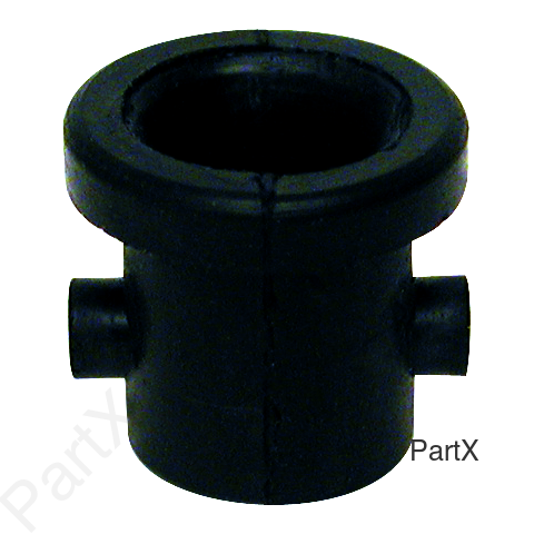 Damper,Water Seal (12869)