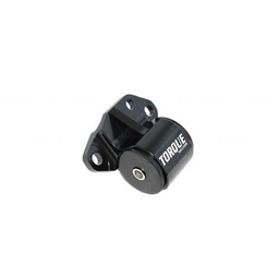 Torque Solution Billet Aluminum Right Engine Mount (3 Bolt ): 92-95 Honda Civic/ 94-01 Integra thumbnail-1
