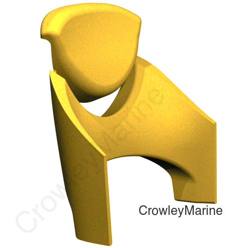 AVENIR SPORT BACK FOAM (ATT109)