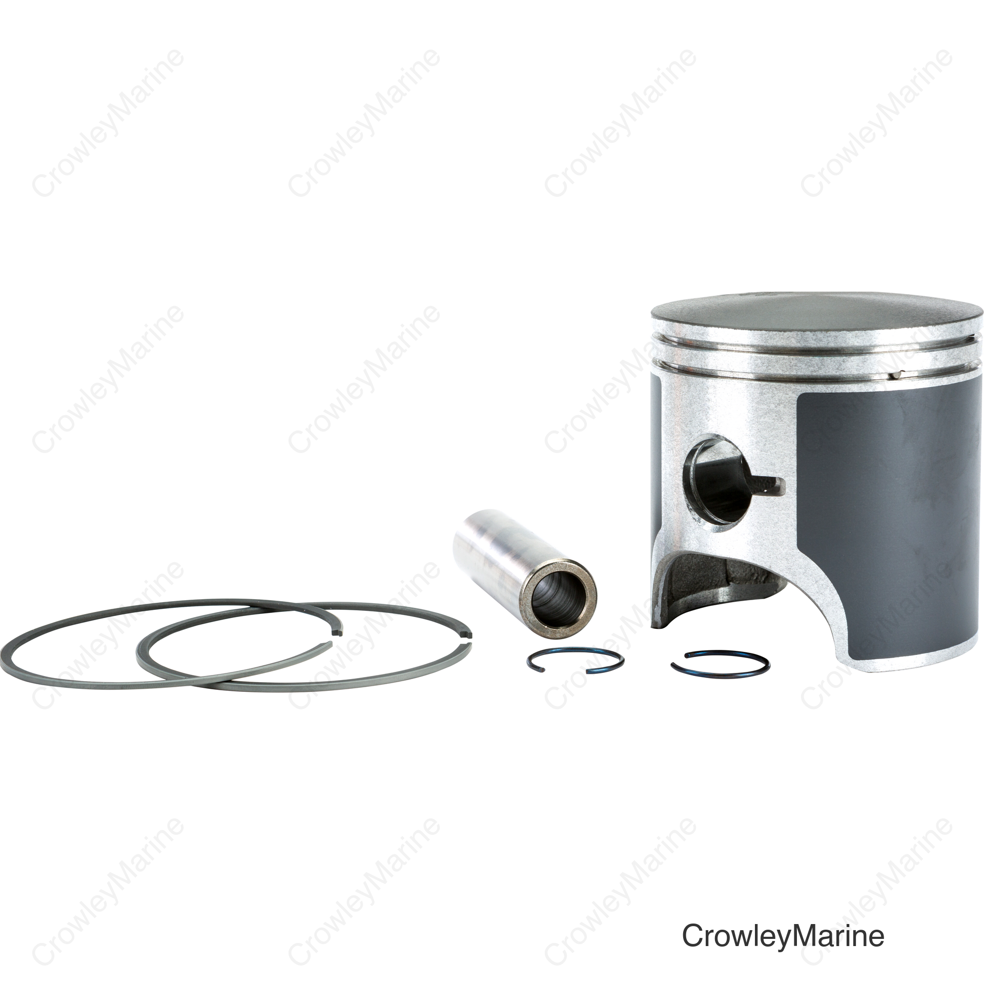 PISTON T-MOLY S-D