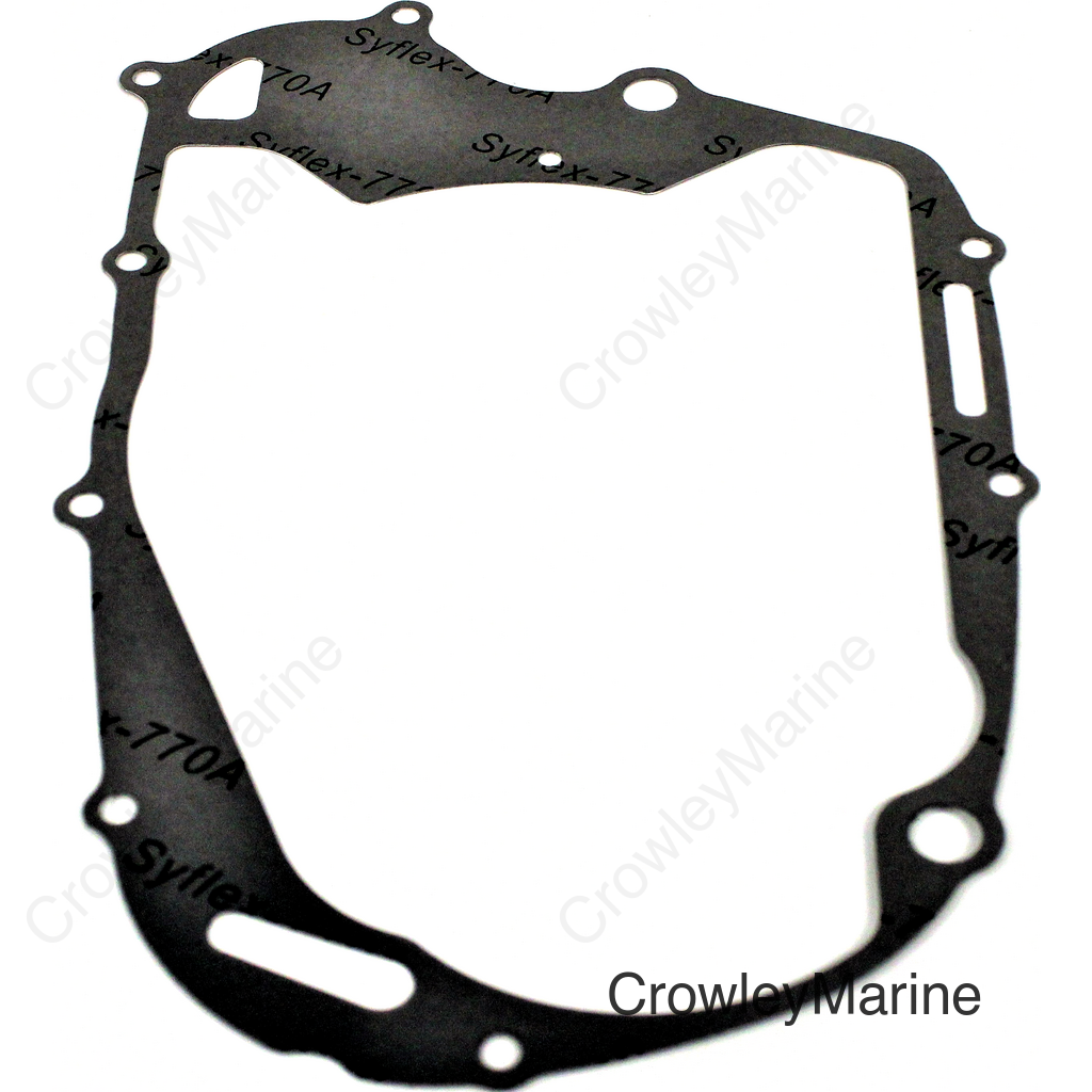 Crankcase Cover Gasket