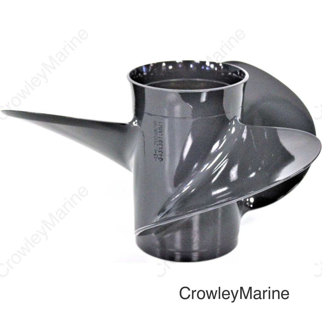 PROPELLER *NH283*