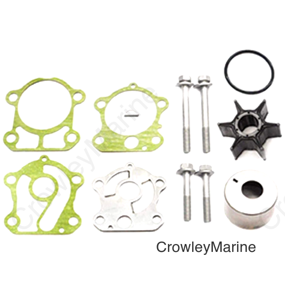 Water Pump Repair Kit