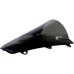 Double Bubble Windscreen - Light Smoke - CBR1000RR thumbnail-0
