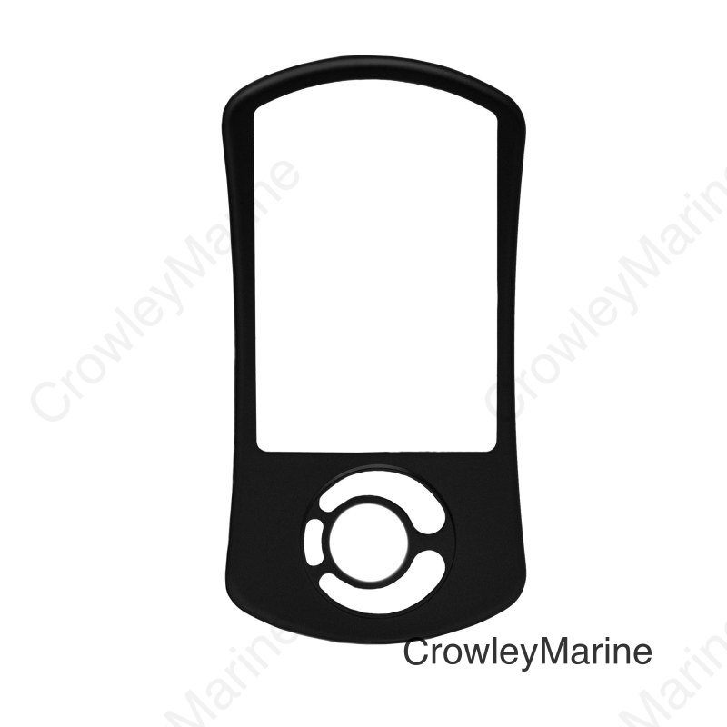 Cobb Accessport V3 Black Faceplate
