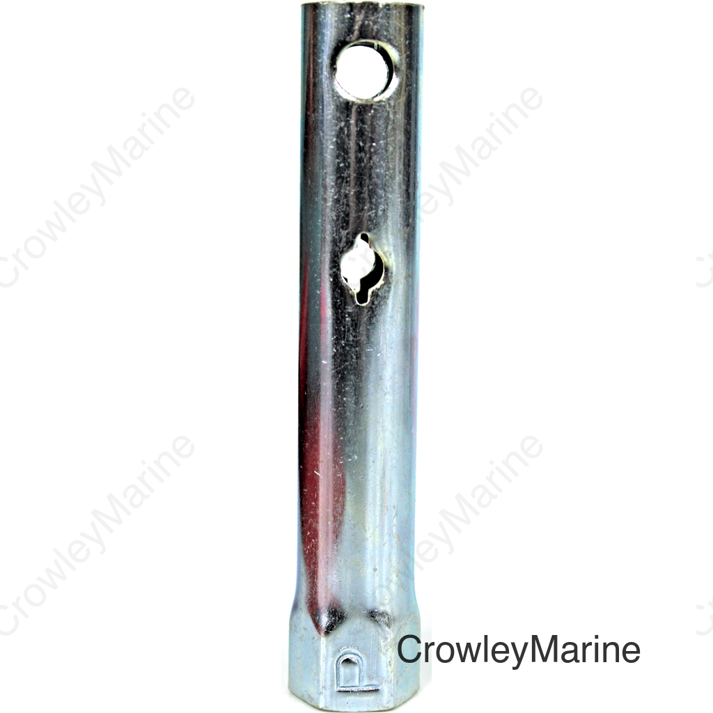 WRENCH, SPARK PLUG
