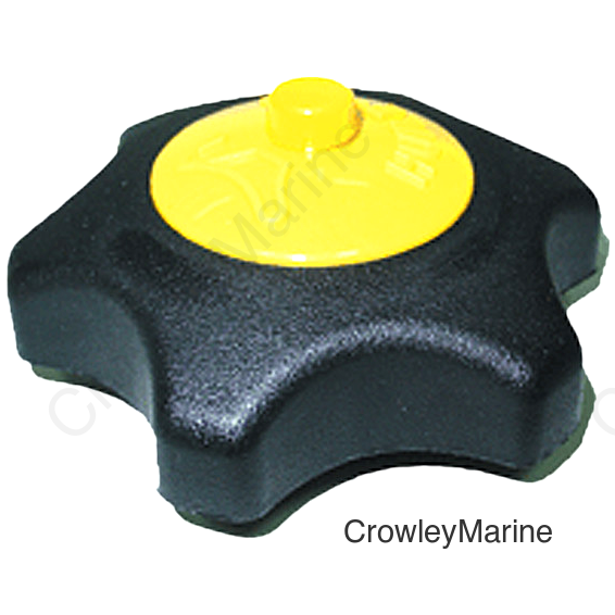OIL CAP S-D