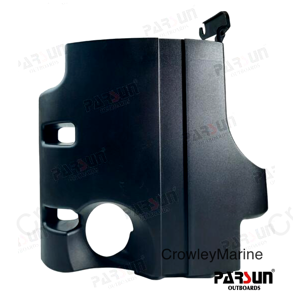 COVER, CYLINDER HEAD
