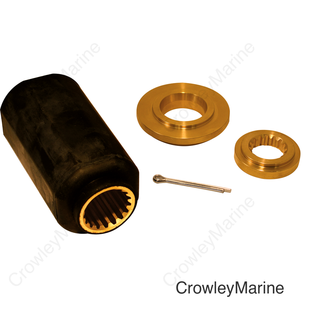 Hub Kit, EVINRUDE G2 2014 UP