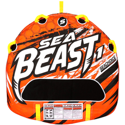 Seachoice Sea-Beast Deck Tube, 1 Rider thumbnail-4