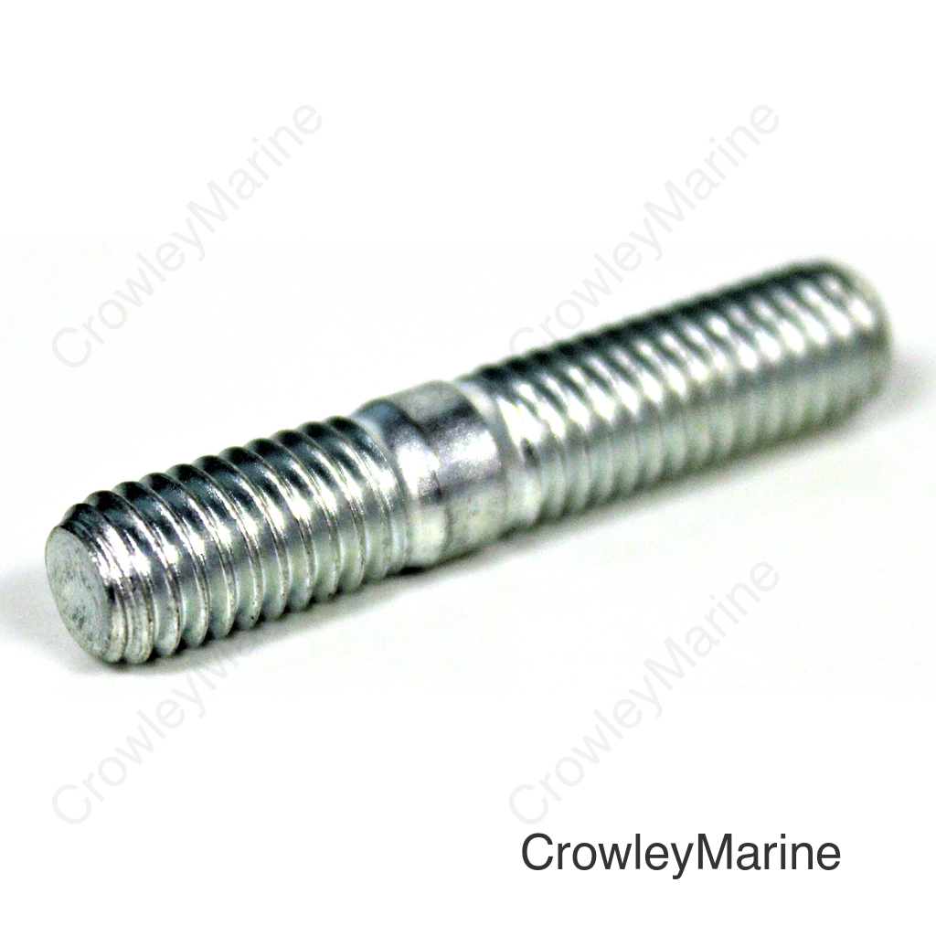 BOLT, STUD (6X20)