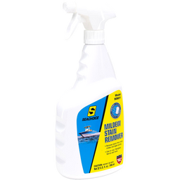 Seachoice 90621 Mildew Stain Remover, 32 oz. thumbnail-3