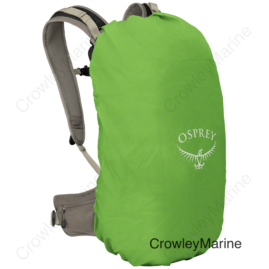 Osprey Escapist 20 Backpack - Tan Concrete Medium/Large