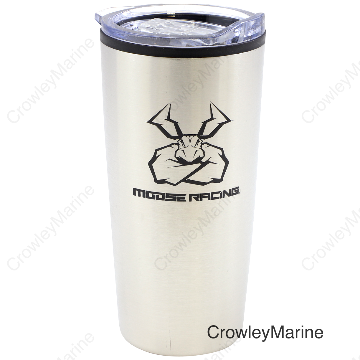 TUMBLER 17OZ MOOSE