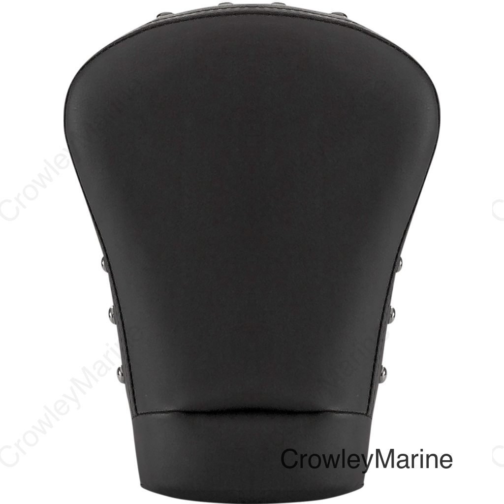 Renegade Extended Pillion Pad - Sport - Studded - FL '08-'23