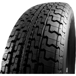 TIRE RADIAL 8 PLY TRAILER 205/75R15