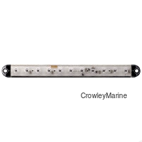 LED Utility Light, Bar 15" Long 1-3/8" Wide (440020)