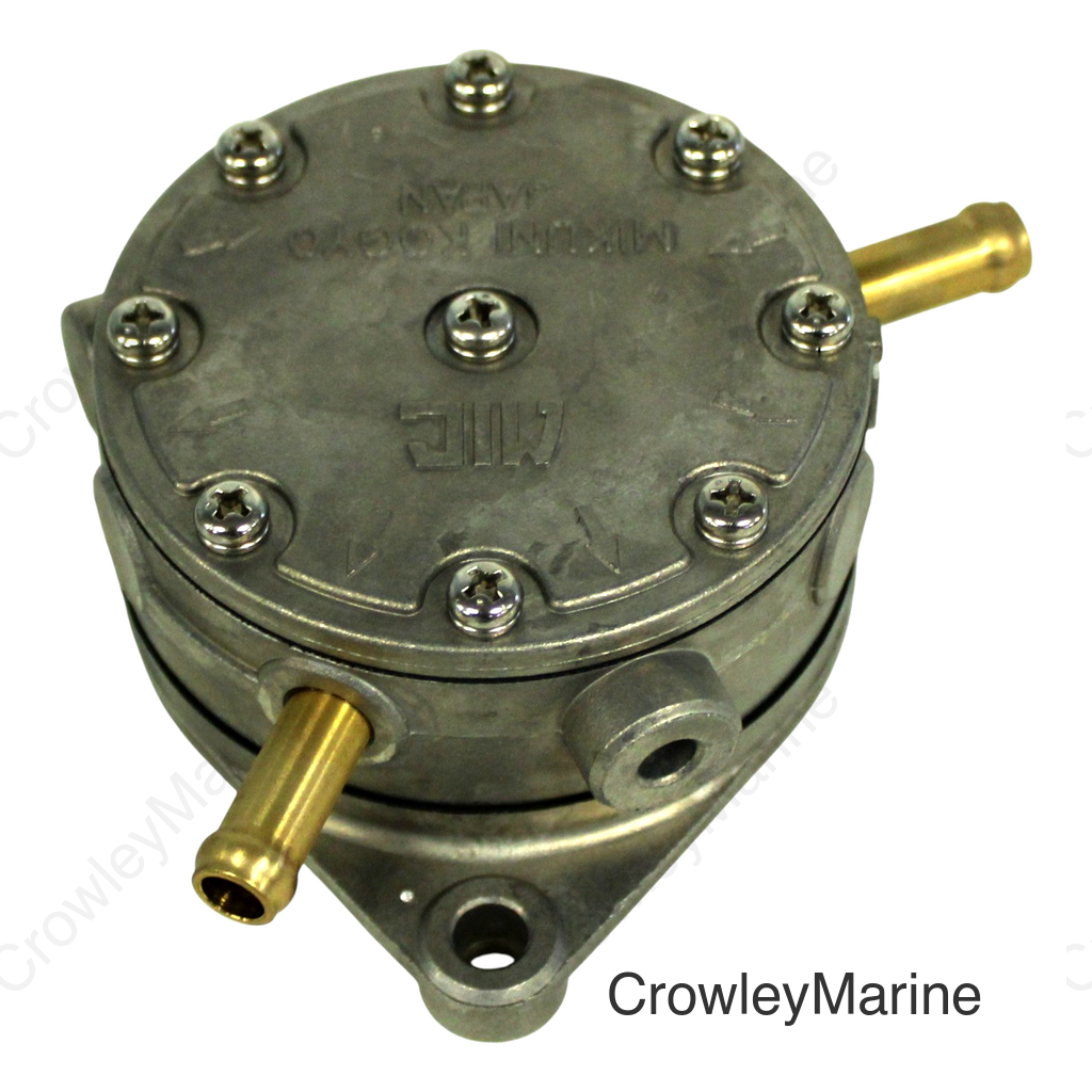 PUMP ASSY,FUEL