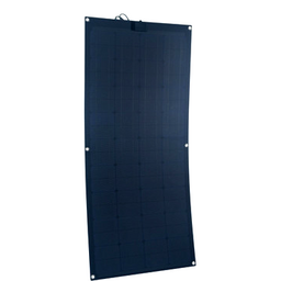 NP 100W Semi Flexible Solar Panel (56710)