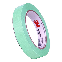 Precision Masking Tape, 3/4" x 60 Yards thumbnail-1