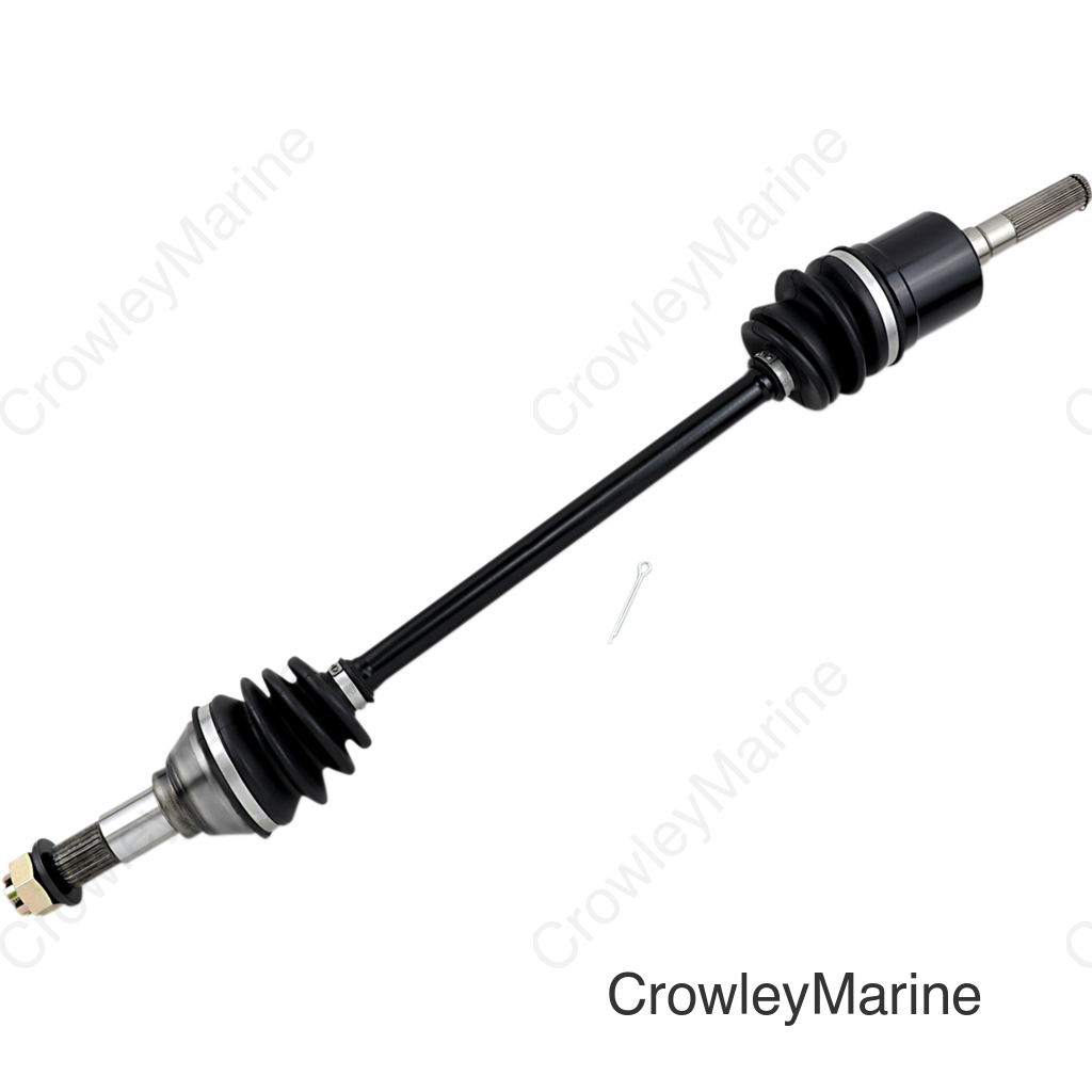 AXLE KIT COMPLETE CANAM