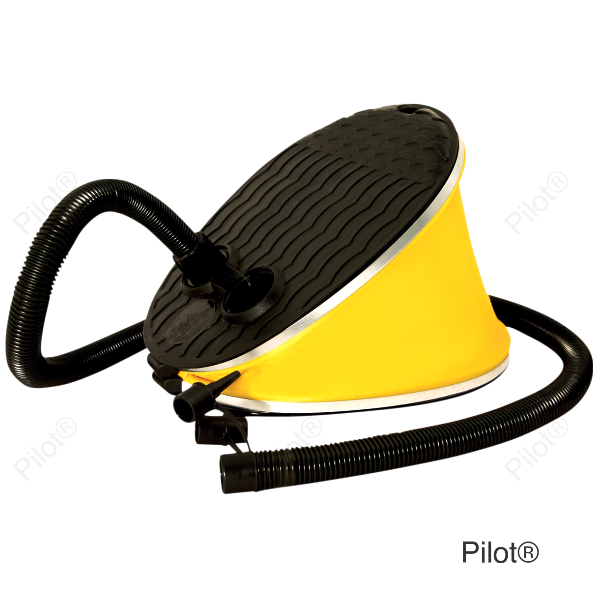 Air Pump - Bellows Foot Pump