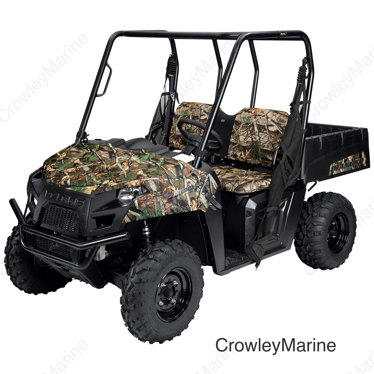 Bucket Seat Cover - New Vista - Rhino