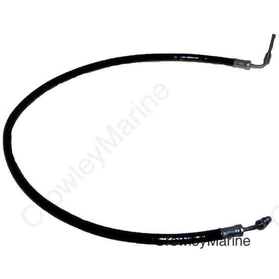 Trim Hose