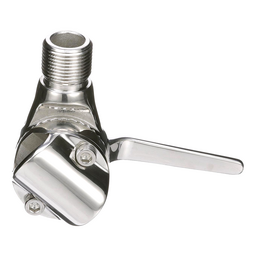 Seachoice Antenna Rail Ratchet Mount With Heavy-Duty Handle, 316 Stainless Steel thumbnail-2