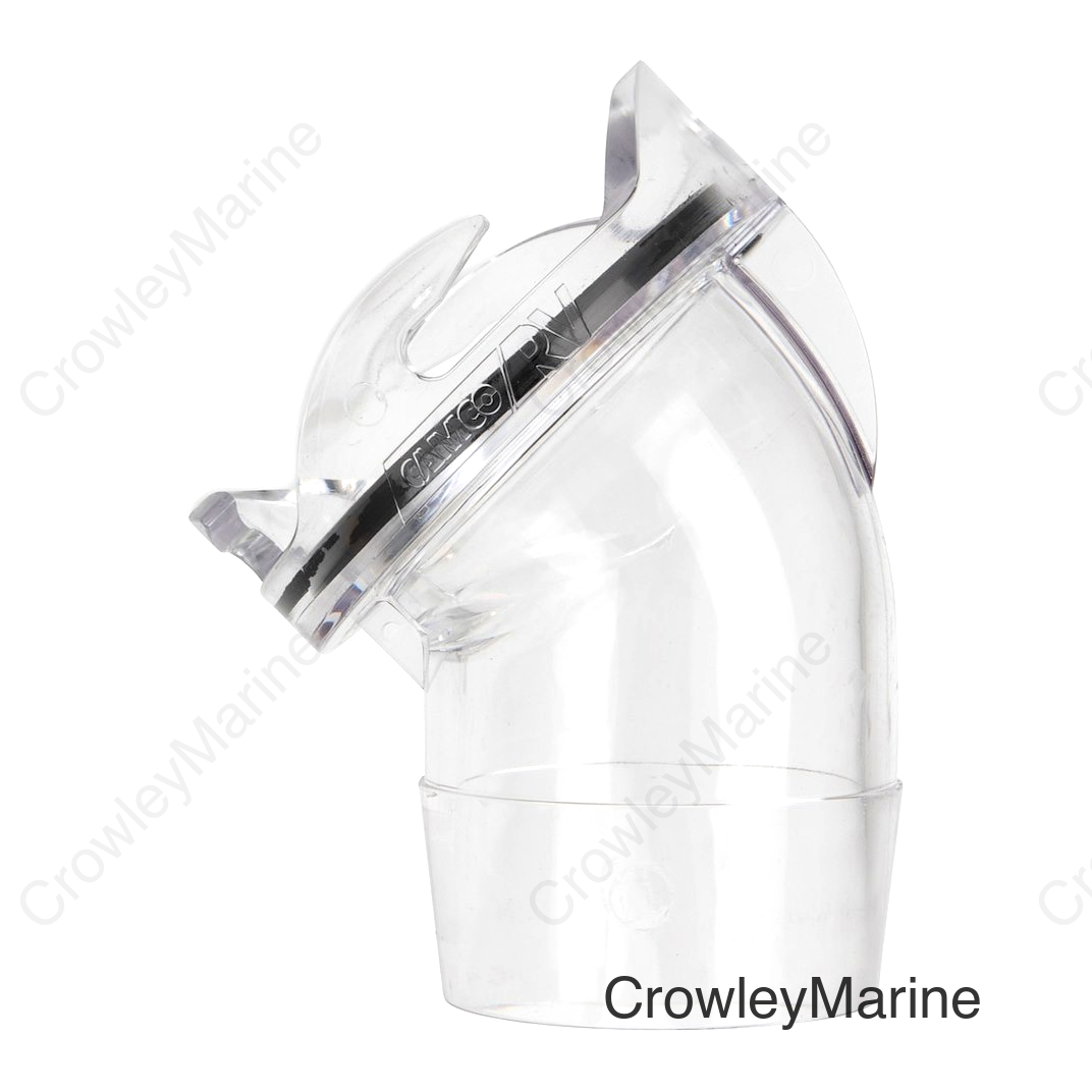 ADAPTER CLEAR
