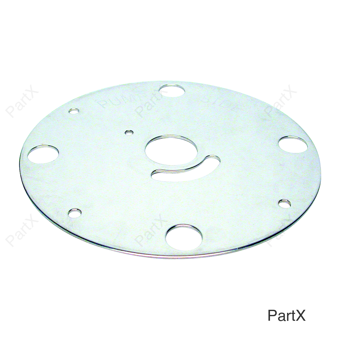 Wear Plate (12590)