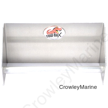 Strap Track, 8" (396368)