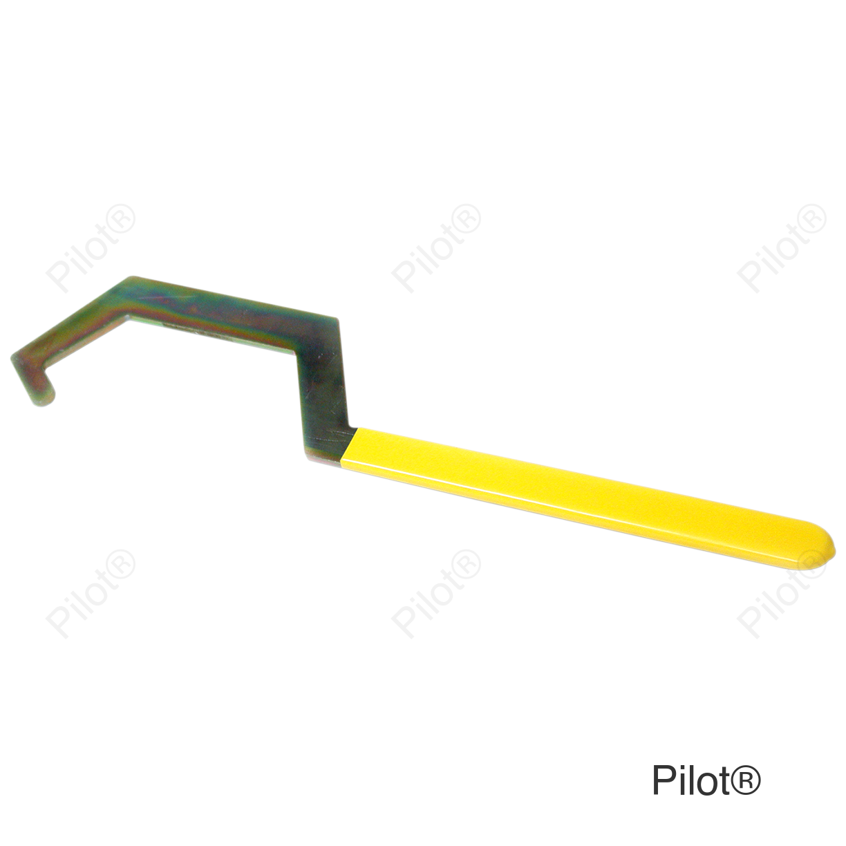 Clutch Holder - Primary - Yamaha