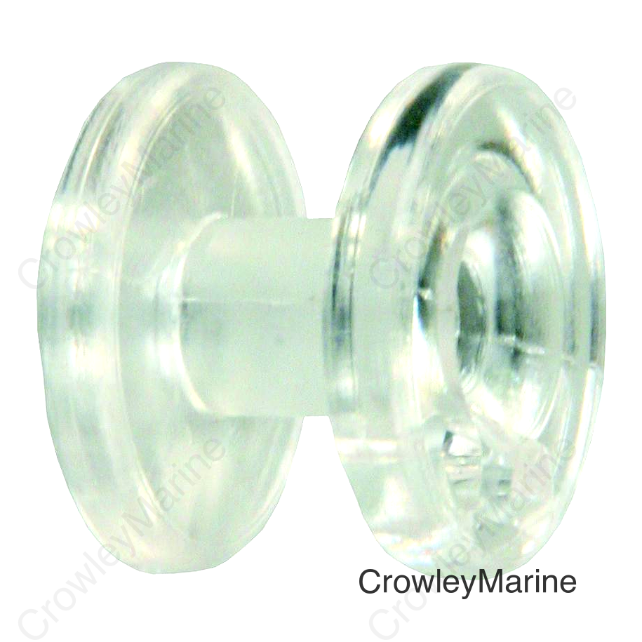 JR Products Day/Night Shade Hold-Down, 2/pk