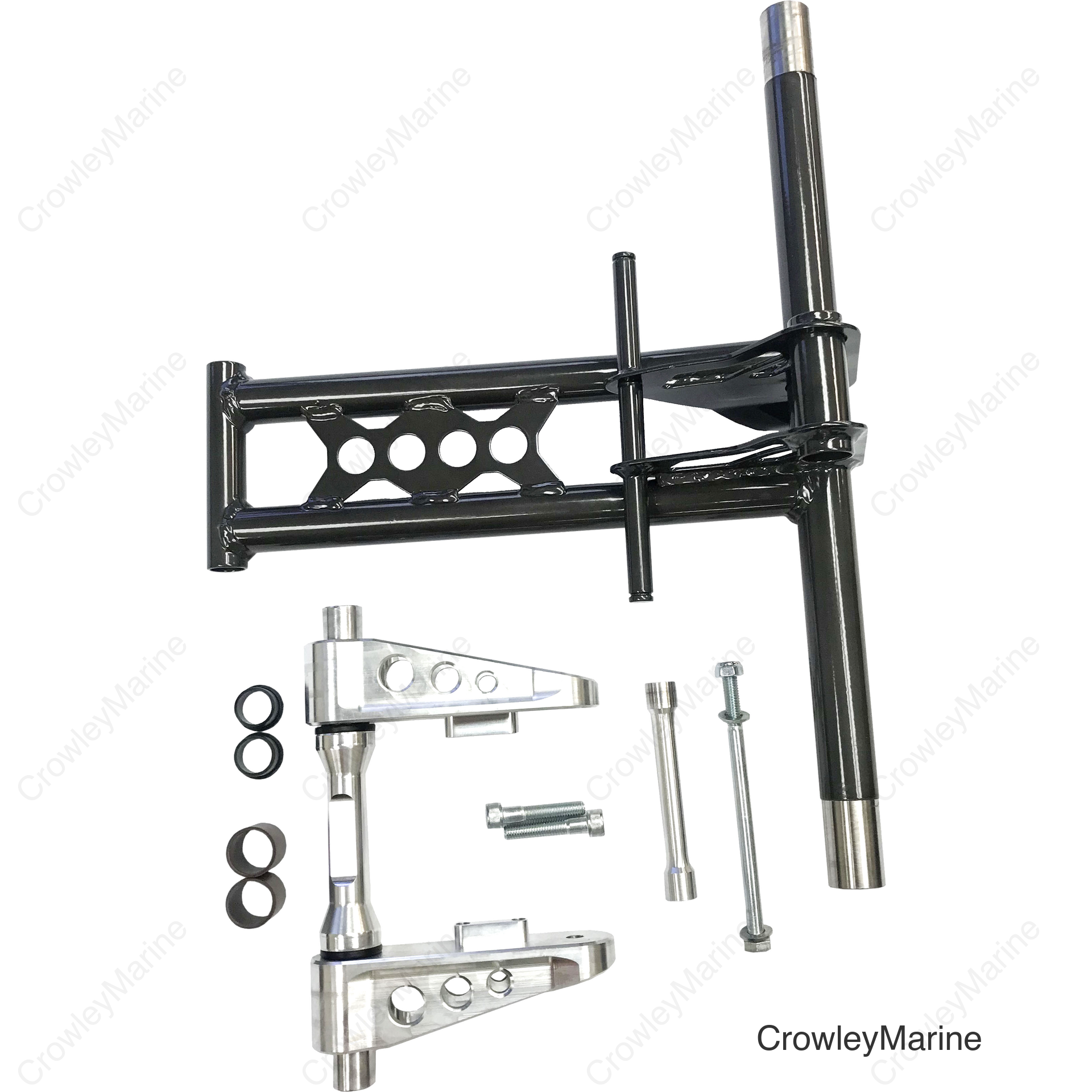 T-MOTION DELETE KIT S/M KI-DOO GEN4 SUMMIT